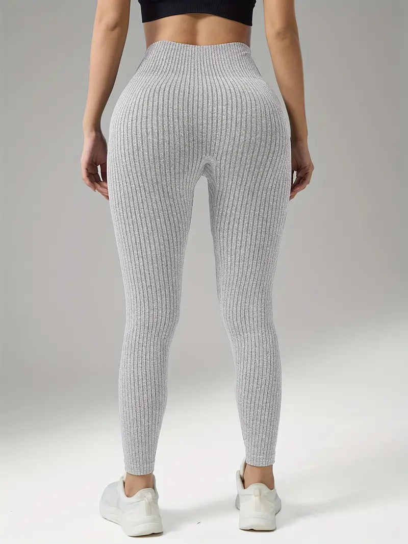 SCULPTED WAIST LEGGING