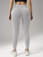 SCULPTED WAIST LEGGING