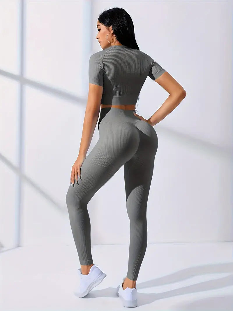 SCULPT SEAMLESS SET