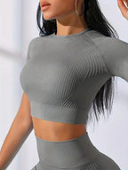 SCULPT SEAMLESS SET