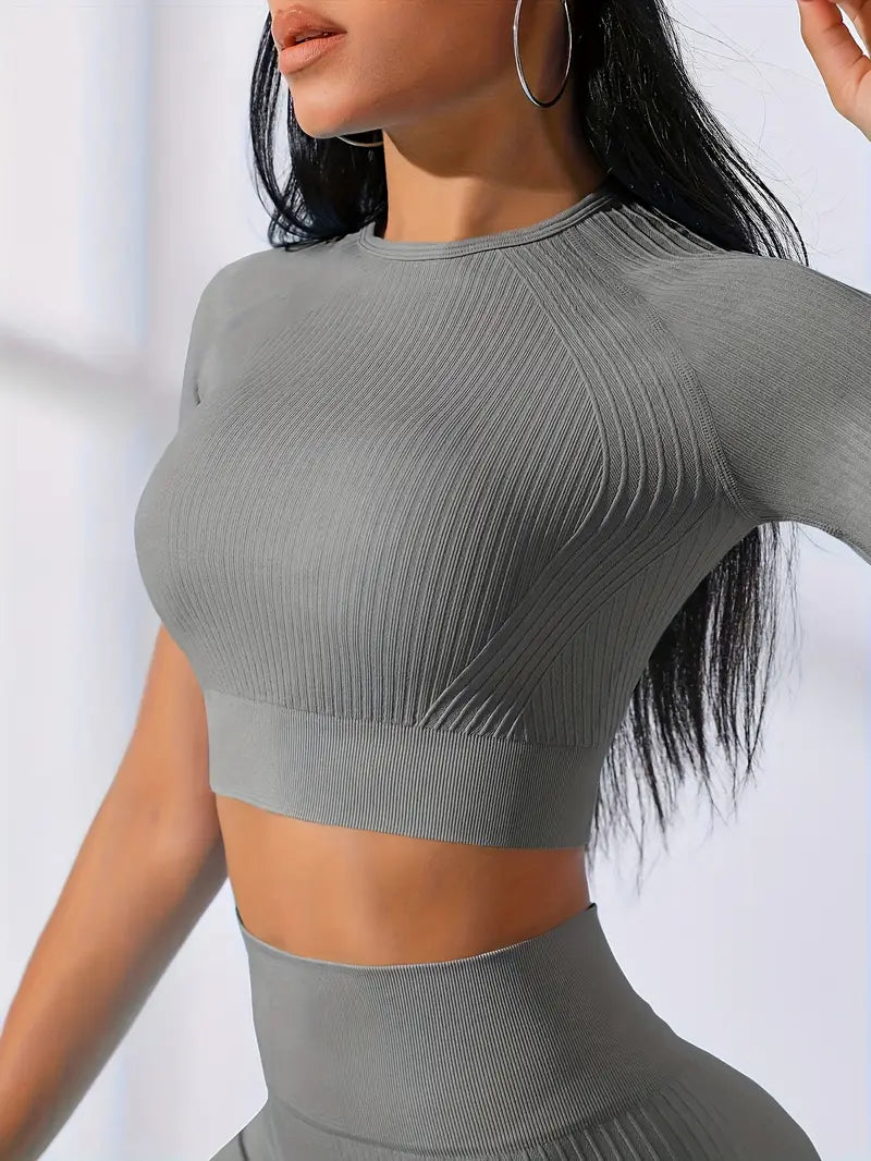 SCULPT SEAMLESS SET