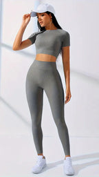 SCULPT SEAMLESS SET