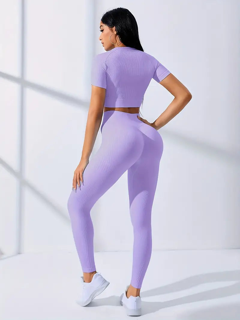 SCULPT SEAMLESS SET
