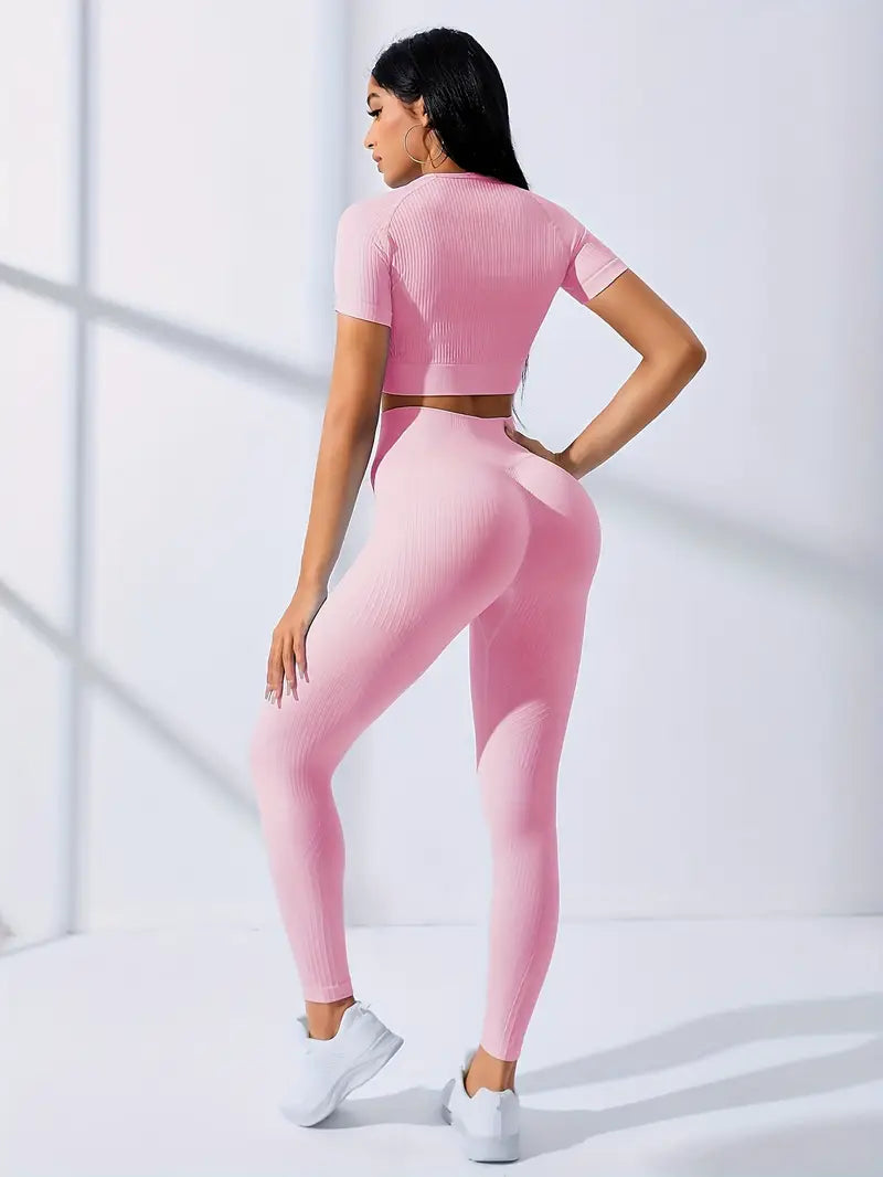 SCULPT SEAMLESS SET