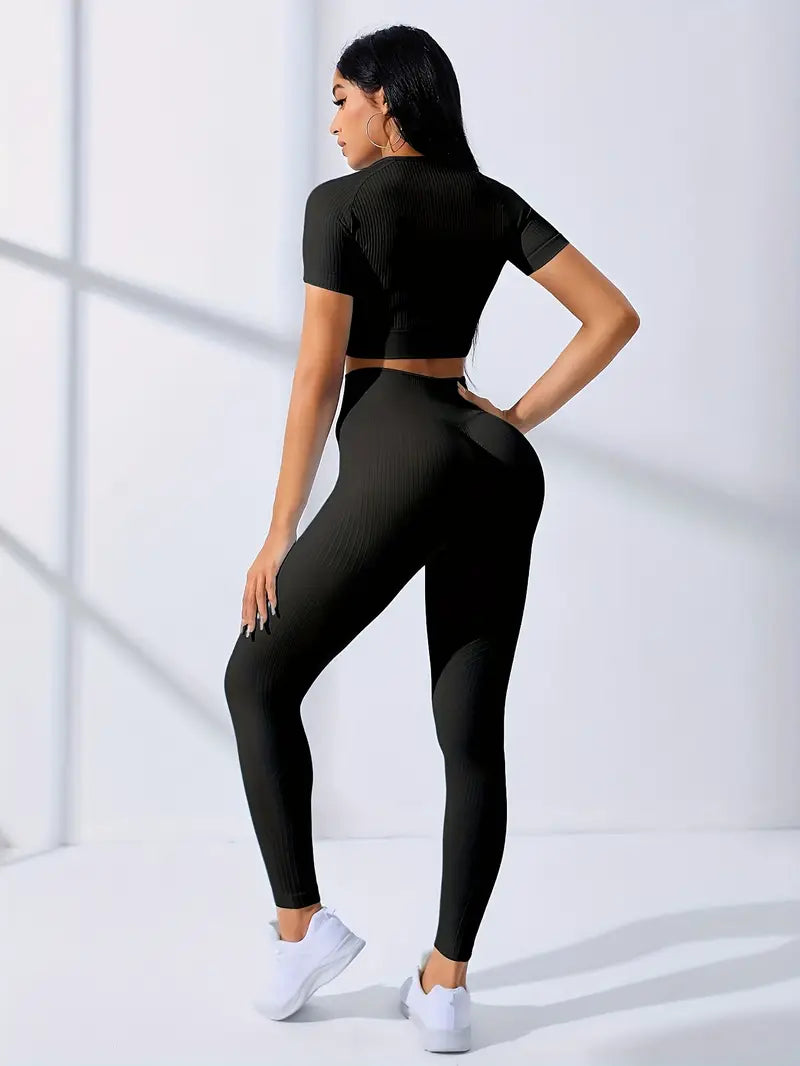 SCULPT SEAMLESS SET