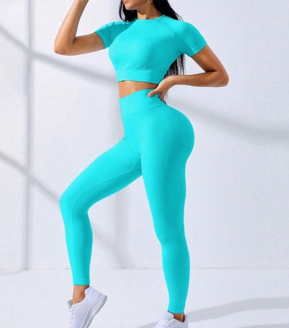 SCULPT SEAMLESS SET