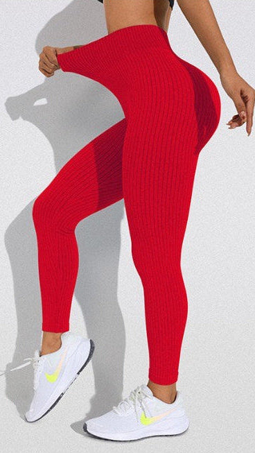 SCULPTED WAIST LEGGING