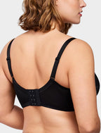 LACE MINIMIZER BRA
