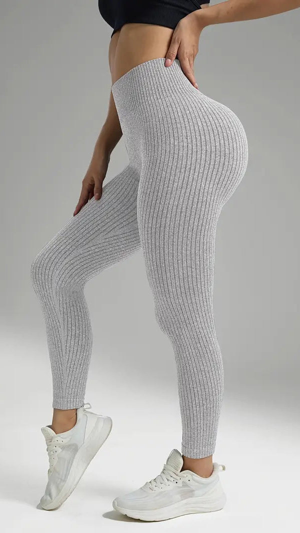 SCULPTED WAIST LEGGING
