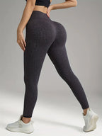 SCULPTED WAIST LEGGING