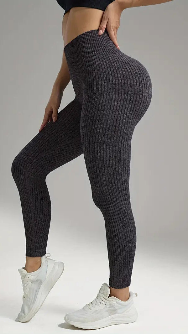 SCULPTED WAIST LEGGING