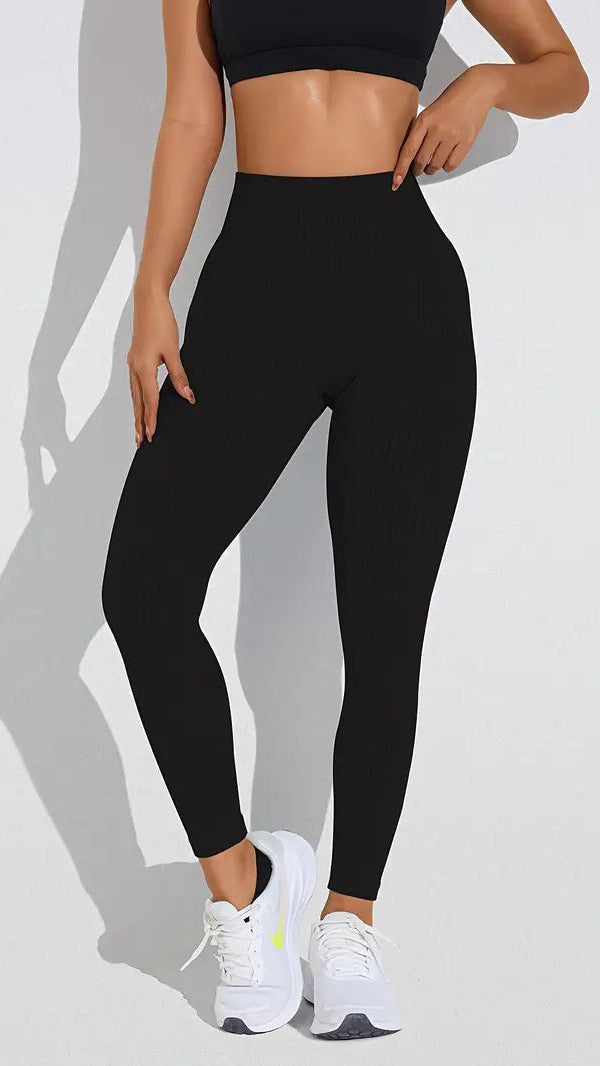 SCULPTED WAIST LEGGING