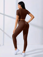 SCULPT SEAMLESS SET