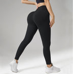 SCULPTED WAIST LEGGING