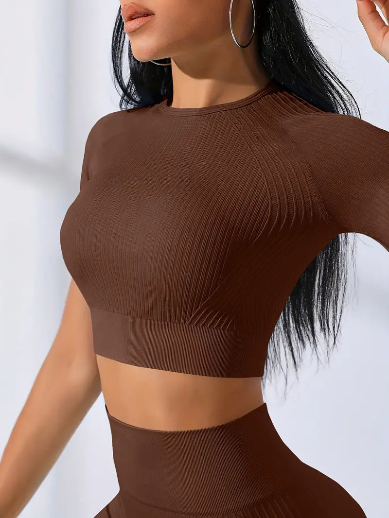 SCULPT SEAMLESS SET