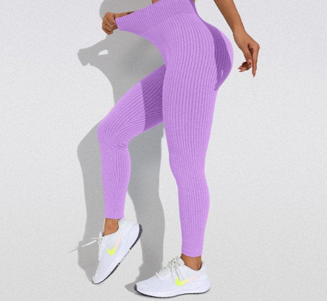 SCULPTED WAIST LEGGING