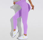 SCULPTED WAIST LEGGING