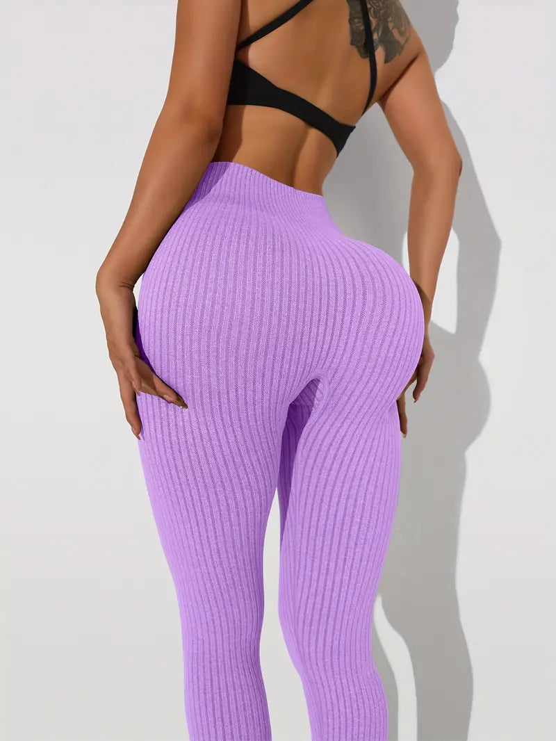 SCULPTED WAIST LEGGING