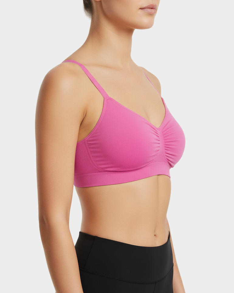 COMFORT LIFT SEAMLESS BRA