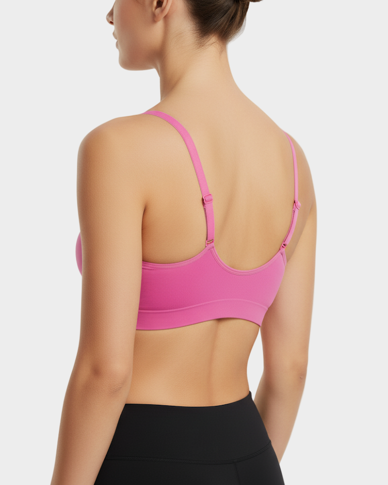 COMFORT LIFT SEAMLESS BRA