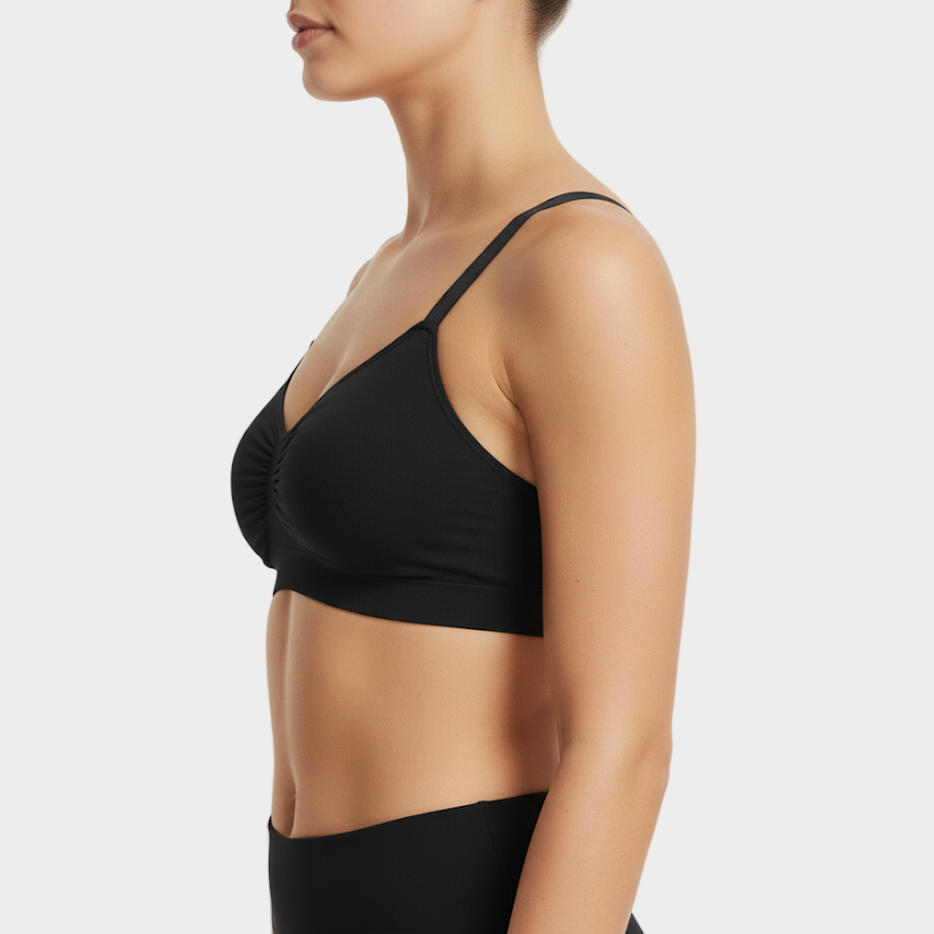 COMFORT LIFT SEAMLESS BRA
