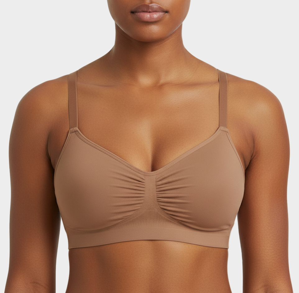 COMFORT LIFT SEAMLESS BRA