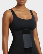 POWER SCULPT WAIST TRAINER