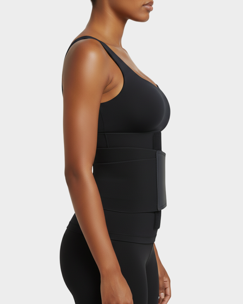 POWER SCULPT WAIST TRAINER