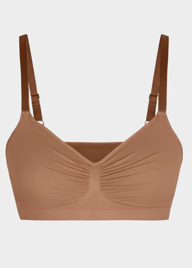 COMFORT LIFT SEAMLESS BRA