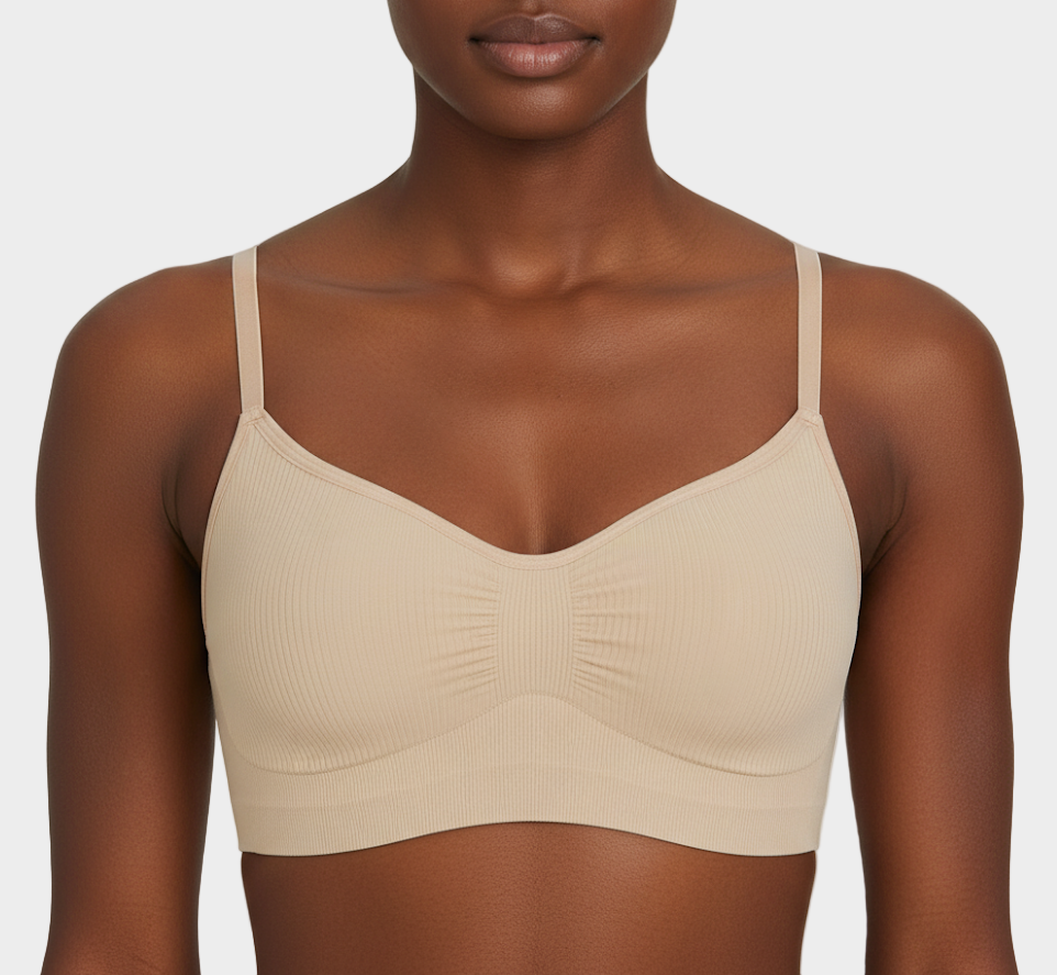 COMFORT LIFT SEAMLESS BRA