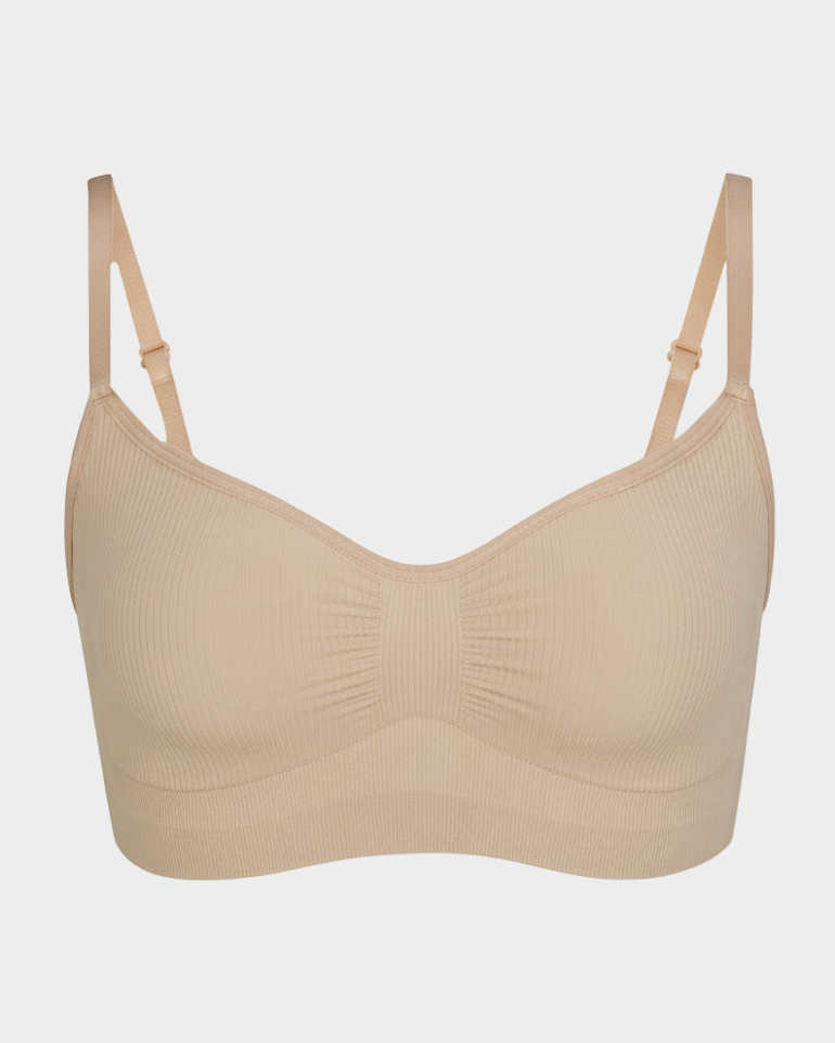 COMFORT LIFT SEAMLESS BRA
