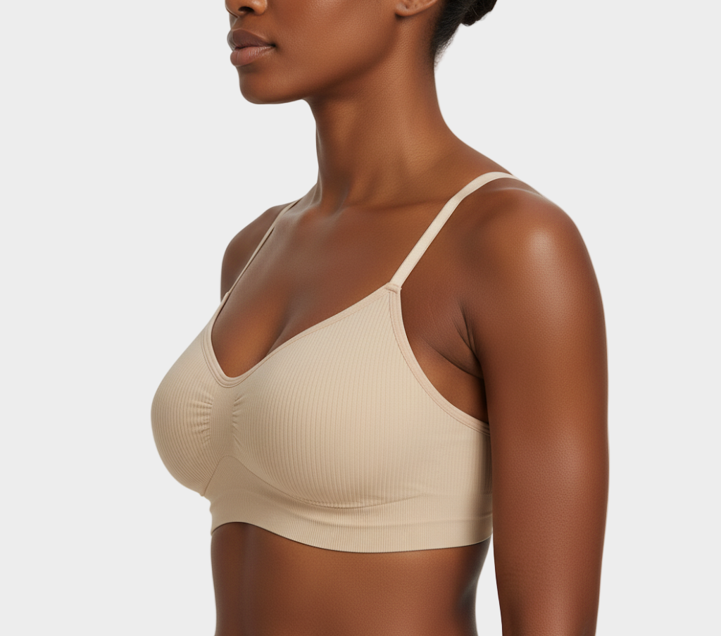 COMFORT LIFT SEAMLESS BRA