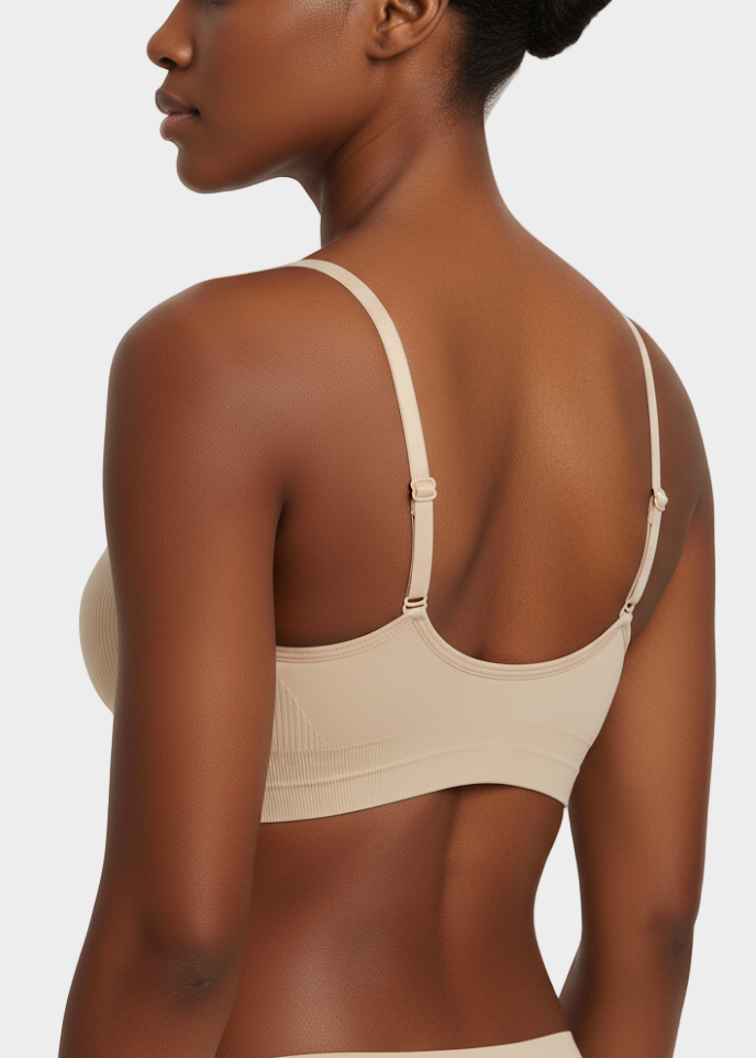 COMFORT LIFT SEAMLESS BRA