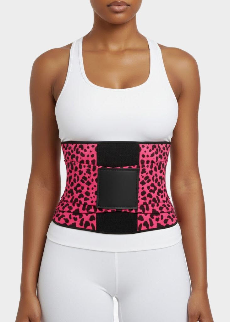 POWER SCULPT WAIST TRAINER