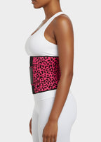 POWER SCULPT WAIST TRAINER