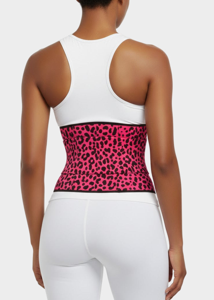 POWER SCULPT WAIST TRAINER