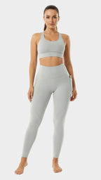 PEACH SCULPT POCKET LEGGING