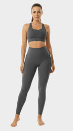 PEACH SCULPT POCKET LEGGING