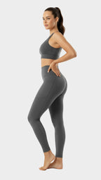 PEACH SCULPT POCKET LEGGING