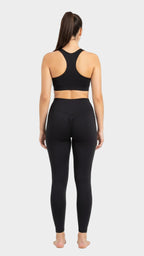 PEACH SCULPT POCKET LEGGING