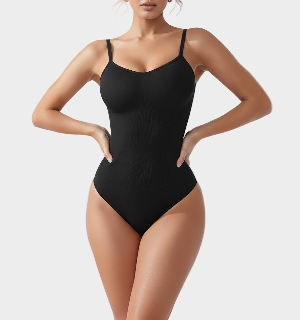 HOURGLASS BODYSUIT
